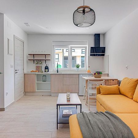 Apartamentos Playa De 菲尼斯特雷 外观 照片